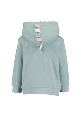 Blue Seven Суитшърт 957071 X Син Regular Fit - Pepit.bg