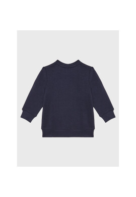Blue Seven Суитшърт 984091 Тъмносин Regular Fit - Pepit.bg