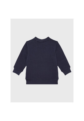 Blue Seven Суитшърт 984093 Тъмносин Regular Fit - Pepit.bg