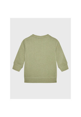 Blue Seven Суитшърт 984093 Зелен Regular Fit - Pepit.bg
