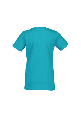 Blue Seven Тишърт 602775 X Син Regular Fit - Pepit.bg