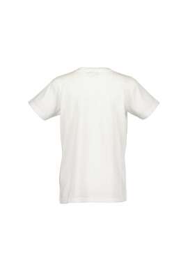 Blue Seven Тишърт 602781 X Екрю Regular Fit - Pepit.bg