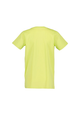 Blue Seven Тишърт 602790 X Зелен Regular Fit - Pepit.bg