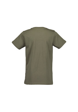 Blue Seven Тишърт 602794 X Зелен Regular Fit - Pepit.bg
