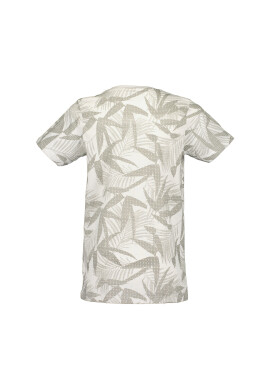 Blue Seven Тишърт 602795 X Бежов Regular Fit - Pepit.bg