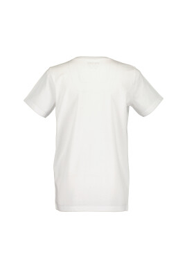 Blue Seven Тишърт 602806 X Бял Regular Fit - Pepit.bg