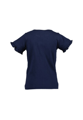 Blue Seven Тишърт 702266 X Син Regular Fit - Pepit.bg