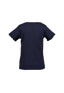 Blue Seven Тишърт 702274 X Син Regular Fit - Pepit.bg