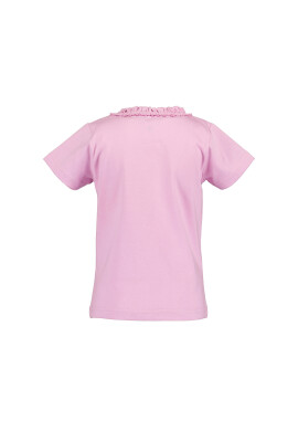 Blue Seven Тишърт 702280 X Виолетов Regular Fit - Pepit.bg