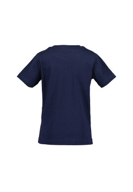 Blue Seven Тишърт 802255 X Син Regular Fit - Pepit.bg