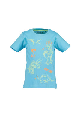 Blue Seven Тишърт 802258 X Син Regular Fit - Pepit.bg