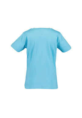 Blue Seven Тишърт 802258 X Син Regular Fit - Pepit.bg