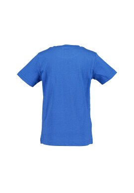 Blue Seven Тишърт 802263 X Син Regular Fit - Pepit.bg