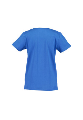 Blue Seven Тишърт 802265 X Син Regular Fit - Pepit.bg