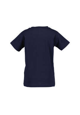 Blue Seven Тишърт 802266 X Син Regular Fit - Pepit.bg