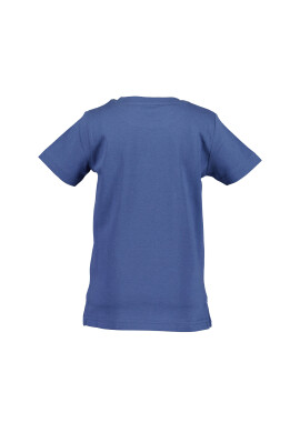 Blue Seven Тишърт 802267 X Син Regular Fit - Pepit.bg