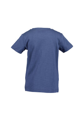Blue Seven Тишърт 802268 X Син Regular Fit - Pepit.bg