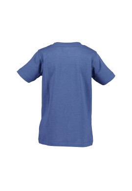 Blue Seven Тишърт 802271 X Син Regular Fit - Pepit.bg