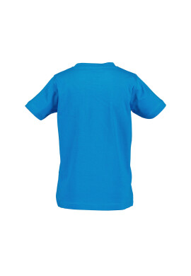 Blue Seven Тишърт 802275 X Син Regular Fit - Pepit.bg