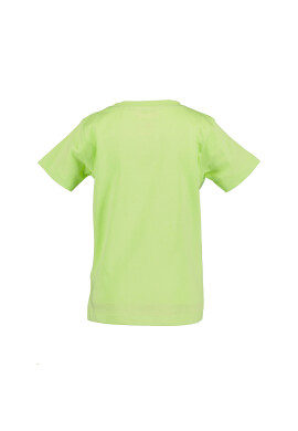 Blue Seven Тишърт 802275 X Зелен Regular Fit - Pepit.bg