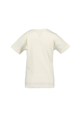 Blue Seven Тишърт 802276 X Бежов Regular Fit - Pepit.bg