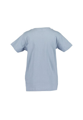 Blue Seven Тишърт 802277 X Син Regular Fit - Pepit.bg