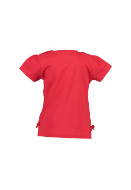 Blue Seven Тишърт 901117 X Оранжев Regular Fit - Pepit.bg