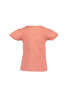 Blue Seven Тишърт 901119 X Розов Regular Fit - Pepit.bg