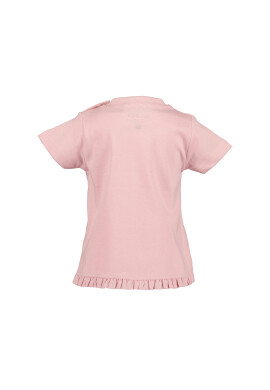 Blue Seven Тишърт 901121 X Розов Regular Fit - Pepit.bg