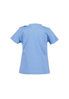 Blue Seven Тишърт 901123 X Син Regular Fit - Pepit.bg