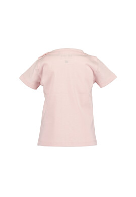 Blue Seven Тишърт 901125 X Розов Regular Fit - Pepit.bg