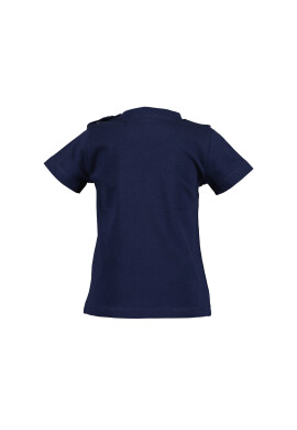 Blue Seven Тишърт 901125 X Син Regular Fit - Pepit.bg