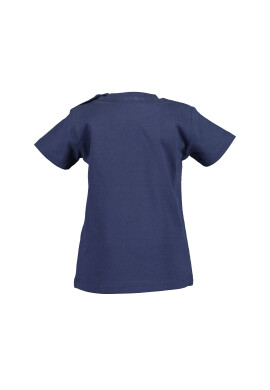 Blue Seven Тишърт 928137 X Син Regular Fit - Pepit.bg