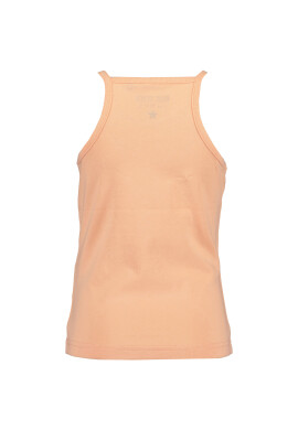 Blue Seven топ 700043 X Оранжев Regular Fit - Pepit.bg