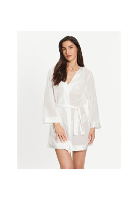 Bluebella Халат Chiffon 26467 Екрю - Pepit.bg