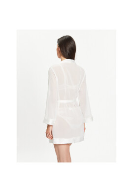 Bluebella Халат Chiffon 26467 Екрю - Pepit.bg