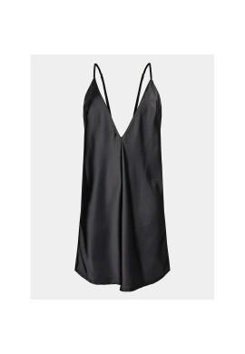 Bluebella Нощница Clea 42035 Черен Regular Fit - Pepit.bg