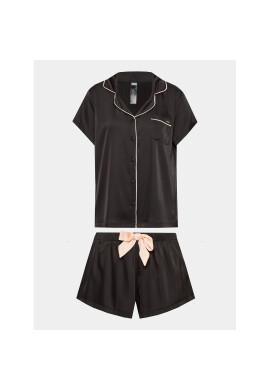 Bluebella Пижама Abigail 41321 Черен Regular Fit - Pepit.bg