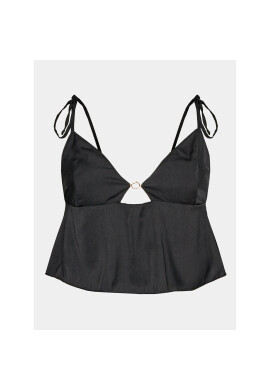 Bluebella Пижама Nicole 42191 Черен Regular Fit - Pepit.bg