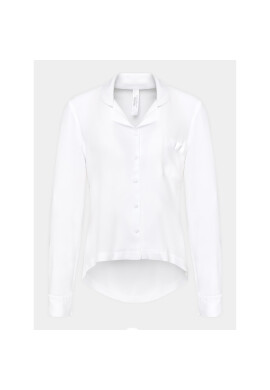 Bluebella Пижама Tarcon 41840-WH Бял Regular Fit - Pepit.bg
