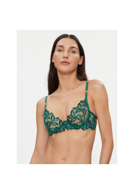 Bluebella Сутиен с банели Isadora 42106 Зелен - Pepit.bg