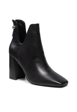 Blugirl Blumarine Боти 713B3SB4 Черен - Pepit.bg