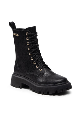 Blugirl Blumarine Боти 713B3SE4 Черен - Pepit.bg