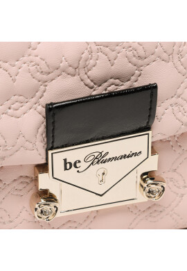 Blumarine Дамска чанта E17WBBB1 Розов - Pepit.bg