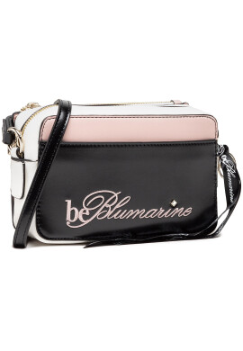 Blumarine Дамска чанта E17WBBF6 Цветен - Pepit.bg