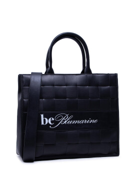 Blumarine Дамска чанта E17WBBN1 Черен - Pepit.bg