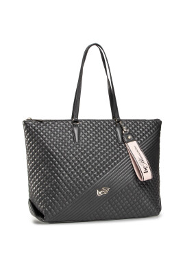 Blumarine Дамска чанта E17ZBBE6 Черен - Pepit.bg