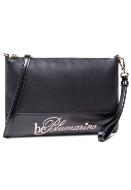 Blumarine Дамска чанта E37WBPF2 Черен - Pepit.bg