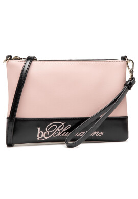 Blumarine Дамска чанта E37WBPF2 Розов - Pepit.bg