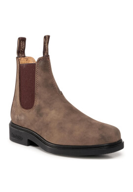 Blundstone Боти тип челси 1306 Кафяв - Pepit.bg